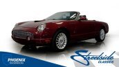 2004 Ford Thunderbird