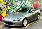 Thumbnail Photo 2 for 2004 Honda S2000
