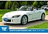 2004 Honda S2000