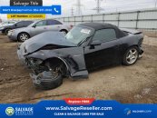 New 2004 Honda S2000