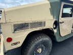 Thumbnail Photo 3 for 2004 Hummer H1 4-Door Slant Back for Sale by Owner