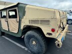 Thumbnail Photo 4 for 2004 Hummer H1 4-Door Slant Back for Sale by Owner