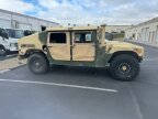 Thumbnail Photo 2 for 2004 Hummer H1 4-Door Slant Back for Sale by Owner