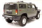 Thumbnail Photo 4 for 2004 Hummer H2