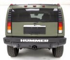 Thumbnail Photo 3 for 2004 Hummer H2