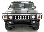 Thumbnail Photo 6 for 2004 Hummer H2