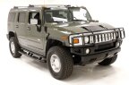Thumbnail Photo 5 for 2004 Hummer H2
