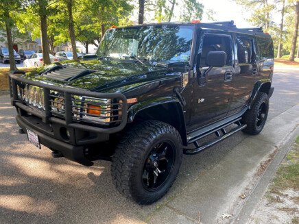 Photo 1 for 2004 Hummer H2