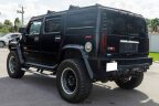 Thumbnail Photo 6 for 2004 Hummer H2