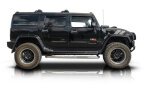 Thumbnail Photo 2 for 2004 Hummer H2