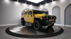 Thumbnail Photo 4 for 2004 Hummer H2