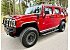 2004 Hummer H2