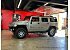 2004 Hummer H2