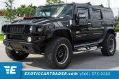 2004 Hummer H2
