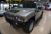 2004 Hummer H2