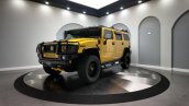 2004 Hummer H2