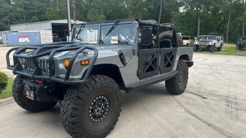 2004 Hummer Other Hummer Models