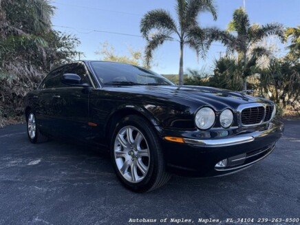 Photo 1 for 2004 Jaguar XJ8