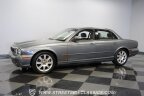 Thumbnail Photo 5 for 2004 Jaguar XJ8
