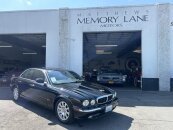 2004 Jaguar XJ8