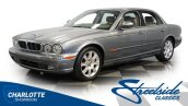 2004 Jaguar XJ8