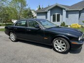 2004 Jaguar XJ8