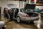 Thumbnail Photo 3 for 2004 Jaguar XJR