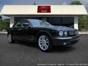2004 Jaguar XJR