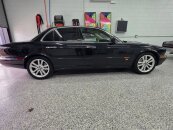 2004 Jaguar XJR