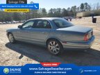 Thumbnail Photo 3 for New 2004 Jaguar XJ Vanden Plas