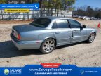 Thumbnail Photo 4 for New 2004 Jaguar XJ Vanden Plas