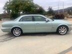 Thumbnail Photo 5 for 2004 Jaguar XJ Vanden Plas