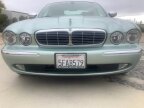 Thumbnail Photo 3 for 2004 Jaguar XJ Vanden Plas