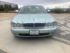 Thumbnail Photo 2 for 2004 Jaguar XJ Vanden Plas