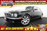 2004 Jaguar XJ Vanden Plas
