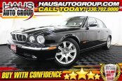 2004 Jaguar XJ Vanden Plas
