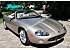 2004 Jaguar XK8 Convertible