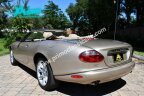 Thumbnail Photo 4 for 2004 Jaguar XK8 Convertible