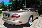 Thumbnail Photo 5 for 2004 Jaguar XK8 Convertible