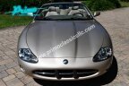 Thumbnail Photo 6 for 2004 Jaguar XK8 Convertible