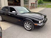 2004 Jaguar XK8