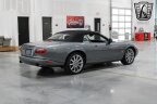 Thumbnail Photo 4 for 2004 Jaguar XKR Convertible