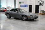 Thumbnail Photo 5 for 2004 Jaguar XKR Convertible