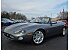2004 Jaguar XKR