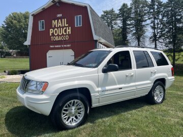 2004 Jeep Other Jeep Models