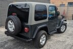 Thumbnail Photo 3 for 2004 Jeep Wrangler 4WD Sport for Sale by Owner