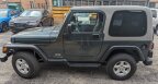 Thumbnail Photo 1 for 2004 Jeep Wrangler 4WD Sport for Sale by Owner