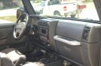 Thumbnail Photo 5 for 2004 Jeep Wrangler 4WD for Sale by Owner