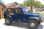 Thumbnail Photo 1 for 2004 Jeep Wrangler 4WD for Sale by Owner