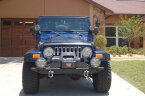 Thumbnail Photo 4 for 2004 Jeep Wrangler 4WD for Sale by Owner